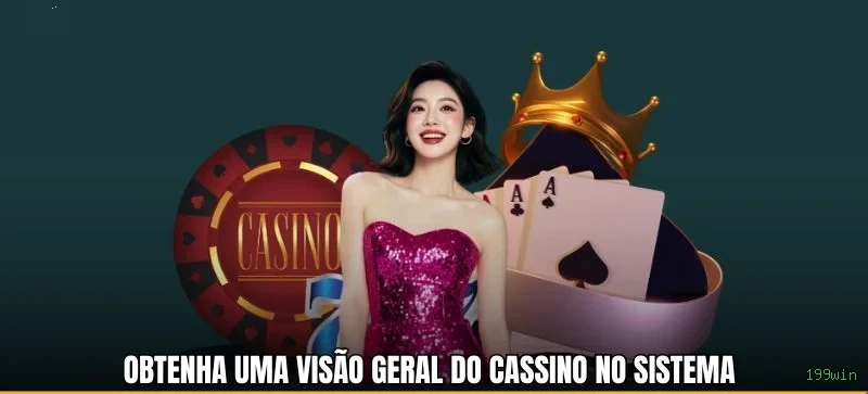 Cassino ao Vivo 199win