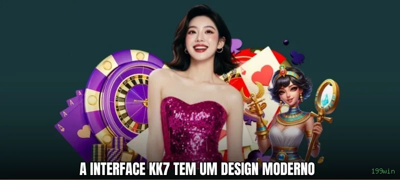 Termos de Serviço 199win